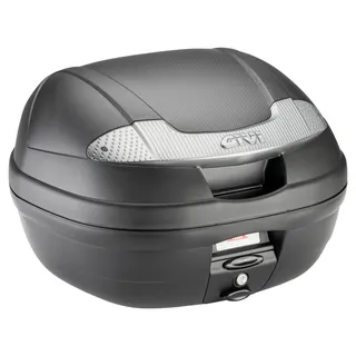 GIVI E340 Vision Tech 34 l Schwarz