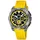 Chrono Bike F20725/1 Silikon 45,5 mm F20725/1