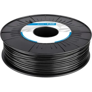 BASF Ultrafuse (TPU, 95a Farbe: Schwarz 2,85 mm 750 g