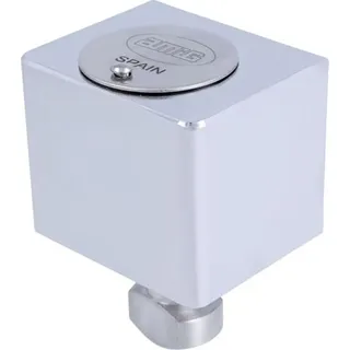 AMIG Lock A24542-670 Messing verchromt 6 x 5 cm Top Shutter