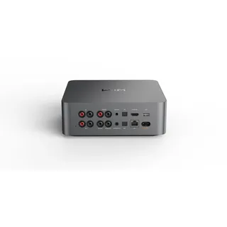 WiiM Ultra Musik-Streamer & Digital-Vorverstärker