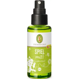 Primavera Spiel mit! Raumspray 50 ml
