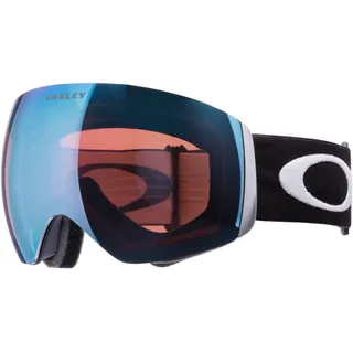 OAKLEY Flight Deck Prizm schwarz