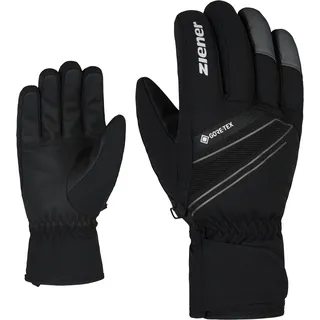 Ziener Gunar GTX Glove Skihandschuhe Black 9,5