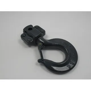 Unicraft Lasthaken HZ 3002,3001,3200 RAL7016 / 3T