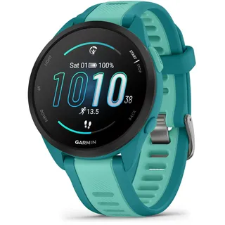 Forerunner 165 Music türkis/aqua