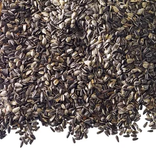 Classic Bird Sonnenblumenkerne gestreift 10 kg