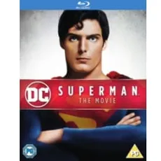 Lasgo Superman - The Movie (Blu-ray Laufwerk), Optisches Laufwerk