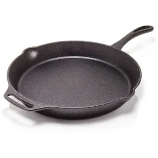 Petromax Grillpfanne Ø 35 cm Gusseisen schwarz