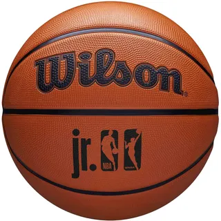 Wilson JR NBA WNBA DRV Basketball Braun 5