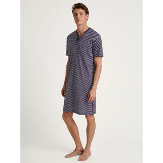 CALIDA Nachthemd in mars red | Gr.: L