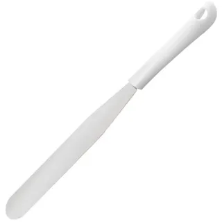Zenker 41135 Tortenmesser 36cm, Patisserie, Weiß
