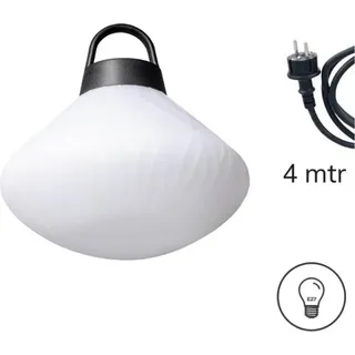 Lampe Außenleuchte Hängelampe Outdoor Leuchte Pendelleuchte Camping-Lampe