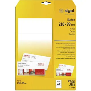 Sigel LP713