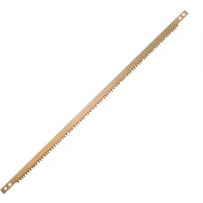 Spear & Jackson B9824DRYBLADE Bügelsägeblatt mit Spitzzahnung (trockenes Holz), 610 mm