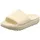 Badelatschen Beige 37