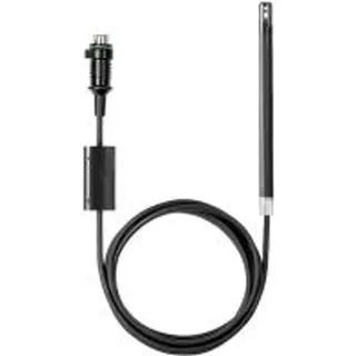 TESTO Luftfühler 0572 6172 -20 bis 70 °C 0 bis 100 % rF (0572 6172)