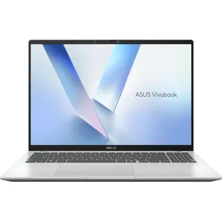 Vivobook 16 Qualcomm Snapdragon X X1-26-100 16 GB RAM 512 GB SSD Win11 Home