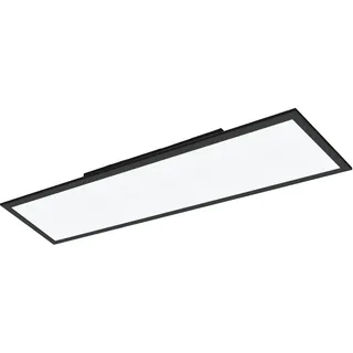 EGLO Salobrena-Z 1 rechteckig schwarz