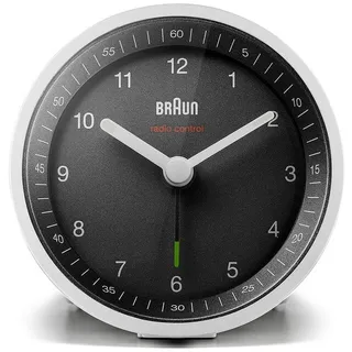 Braun BC07WB-DCF schwarz