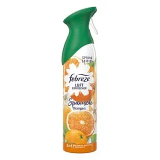 Febreze Raumspray Spanische Orange fruchtig 185 ml, 1 St.