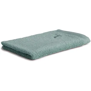 Möve Superwuschel Gästetuch 30 x 50 cm aus 100% Baumwolle, Tea