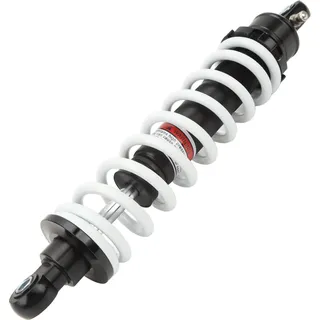 330 -mm -Motorrad -Stoßdämpfer Hochleistungsverstellbares Dämpfung für 50 ccm 110ccm 125cc Pit Quad Dirt Bike Trail Bike Go Kart