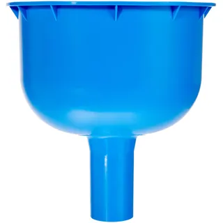 Haas + Sohn Trichter 5015 blau