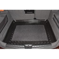 Kofferraumwanne mit Anti-Rutsch passend für Citroen C8 Van 2002- 118cm x 136cm