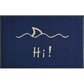Wash+Dry Hi! 50 x 75 cm Blau