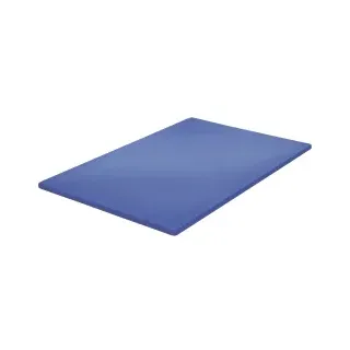 Schneider Schneidebrett - Gastro, 45 x 30 cm, 228305 - Farbe: blau