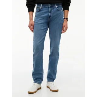 Tommy Hilfiger Denton Straight Fit Light Blue 33/36