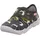 BUBBLE Grau/Mehrfarbig 26