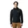 II Herren Schwarz XL