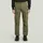 Fit Shadow Olive 34/30
