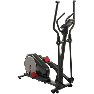 Finnlo Crossfly Xtr Bt Crosstrainer - Black - One Size