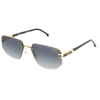 Carrera CARRERA 1070/S RHL GOLD BLACK_ 60/17/145 Herren