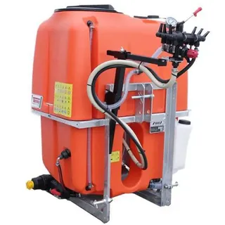 Tornado EMILIA 400/135 - Feldspritze für Traktor  Fassungsvermögen: 400 Liter