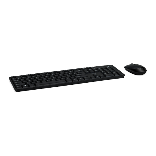 Bild von AAK940 Wireless Tastatur DE Set (GP.ACC11.00C)