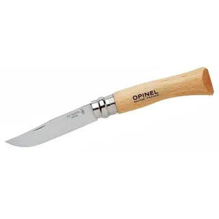 Opinel Gr. 7 holz 