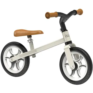 Smoby First Bike Grau