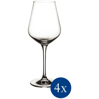 Villeroy & Boch Weißweinglas 0,38 l 4-tlg.