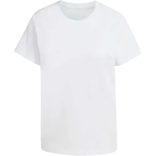 adidas Women's Terrex Mountain Grafik T-Shirt | Für lange Outdoor-Tage, Atmungsaktiver Komfort, Angenehm leicht, Stark im Alltag, Hoher Komfort