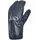 Chiba Chiba Unisex Rainshield Schwarz XXL