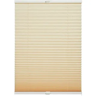 Schöner Wohnen Plissee »Milla« 120 cm x 130 cm beige