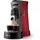 Senseo Select CSA240/90 rot