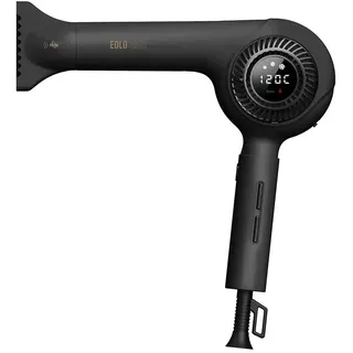 Captain Cook Eolo 4000 Haartrockner - Black