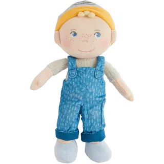 HABA Kuschelpuppe Lasse 25 cm (2011847001)