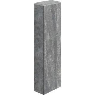 Diephaus Palisade Nombela 100 x 25 x 8 cm grau