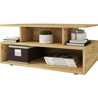 VCM Esila Honig / Eiche 50 x 40 x 80 cm